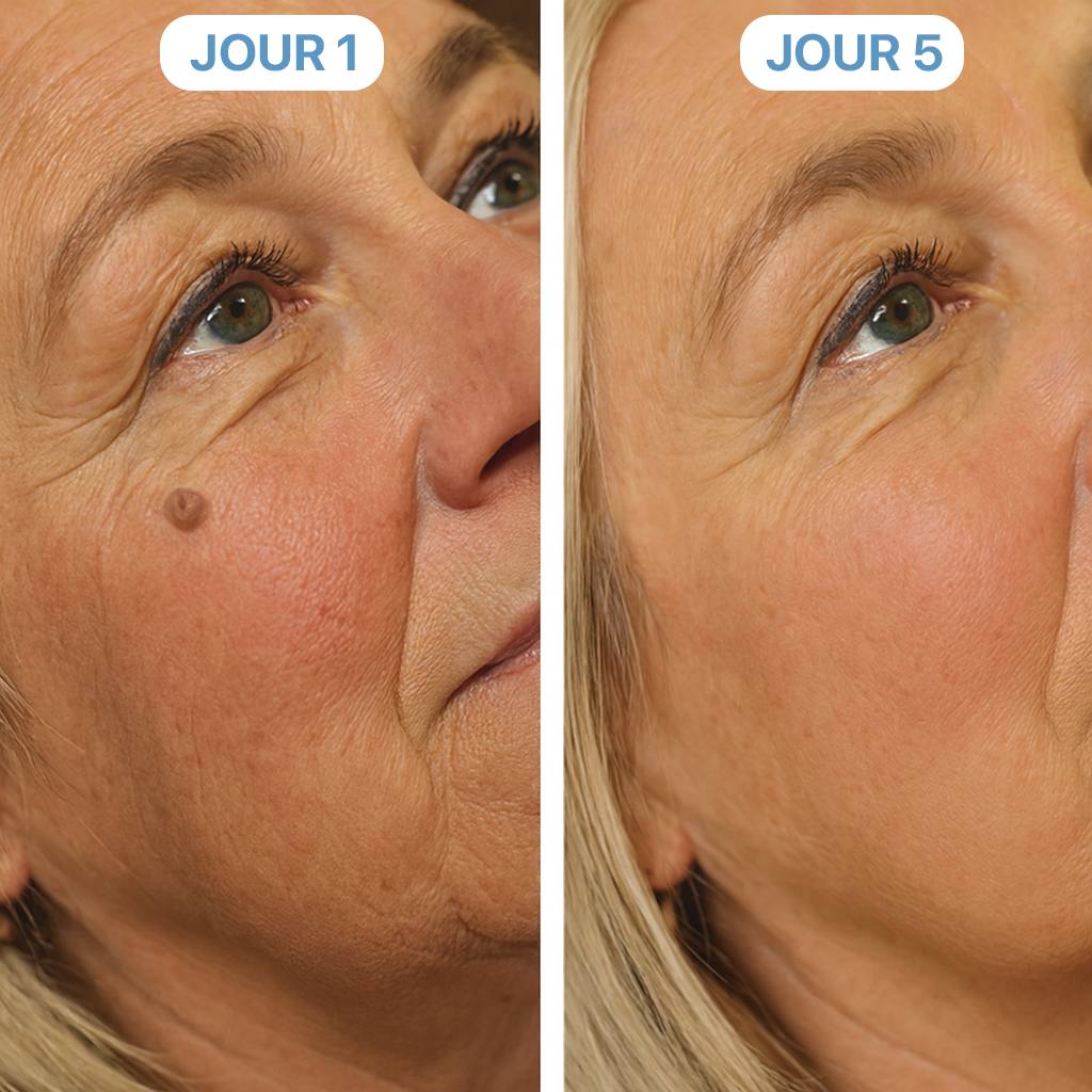 ELYMÉA™ – KIT ANTI-IMPERFECTIONS